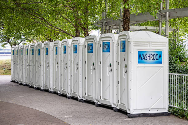Best Wedding porta potty rental  in Ferron, UT