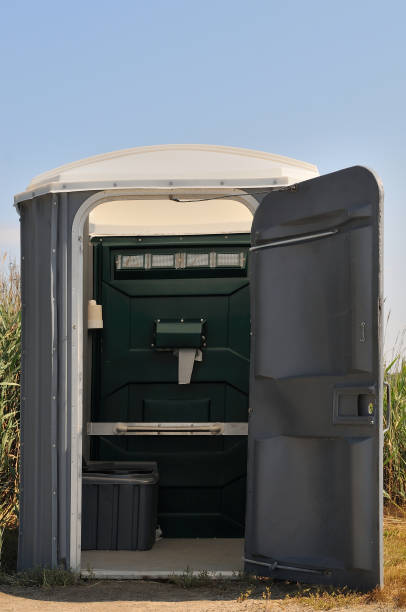 Portable Toilet Options We Offer in Ferron, UT