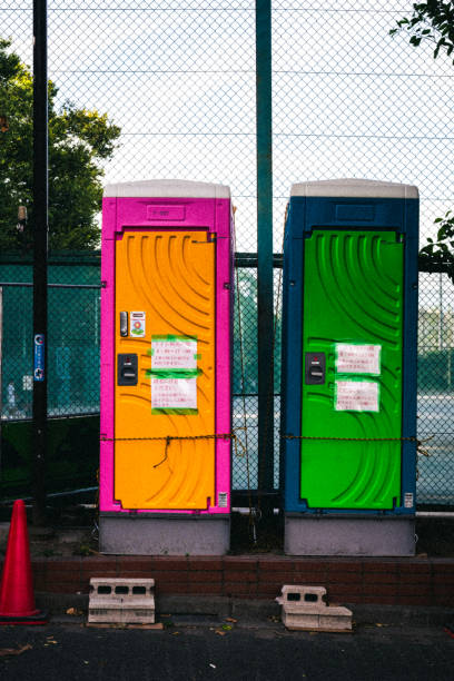 Best Porta potty rental near me  in Ferron, UT