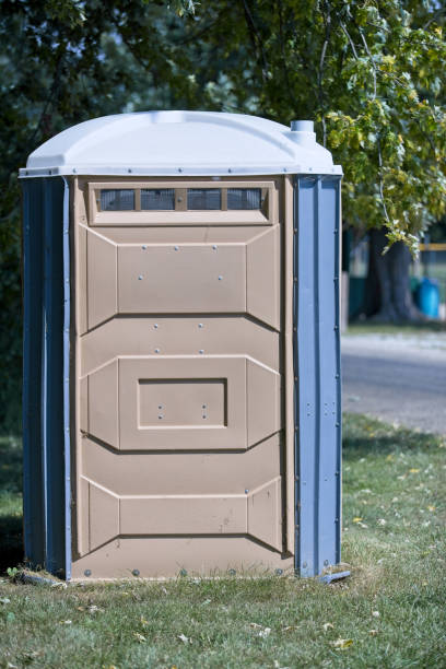 Portable restroom solutions in Ferron, UT