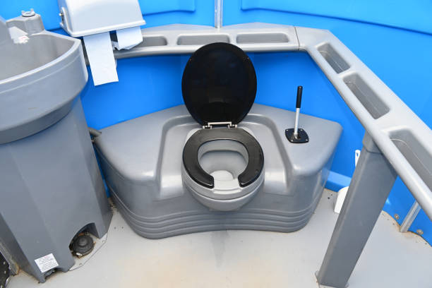 Affordable portable toilet rental in Ferron, UT