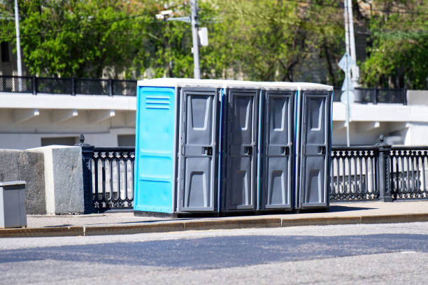 Best Portable bathroom rental  in Ferron, UT